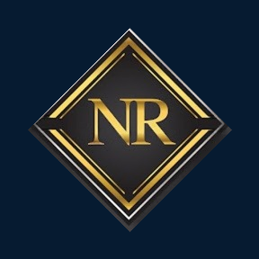NR Manpower Services logo